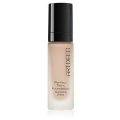 ARTDECO Тональный крем Perfect Teint Foundation, 20 мл, оттенок: 08 - gentle ivory