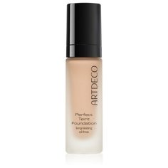 ARTDECO Тональный крем Perfect Teint Foundation, 20 мл, оттенок: №04 pure porcelain