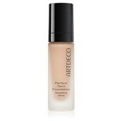 ARTDECO Тональный крем Perfect Teint Foundation, 20 мл, оттенок: 35 Natural