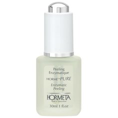 Hormeta пилинг для лица HormePure Peeling Enzymatic 30 мл