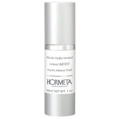 Hormeta Horme Moist Fluide Hydro Mineral Увлажняющая эмульсия для лица с минералами, 30 мл