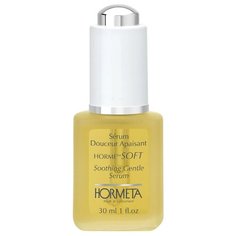 Hormeta Horme Soft Serum Douceur Apaisant Успокаивающая сыворотка для лица, 30 мл