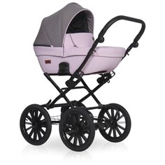 Универсальная коляска Riko Aicon Prestige (2 в 1) 05