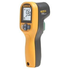 Пирометр (бесконтактный термометр) FLUKE 59 MAX