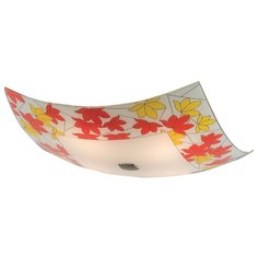 Люстра Citilux CL932008, E27, 400 Вт