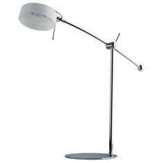 Настольная лампа светодиодная MW-Light Ракурс 631030401, 5 Вт