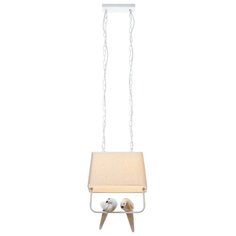 Светильник ESCADA 10170/1S, E27, 60 Вт