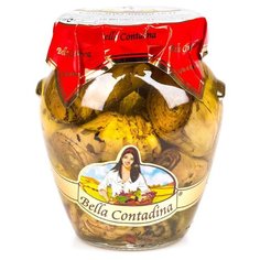 Артишоки на гриле Bella Contadina 314 мл