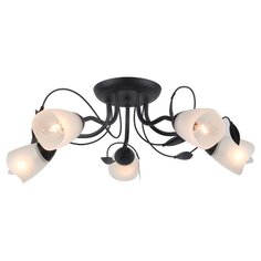 Люстра ESCADA Basic 16 152/5PL, E14, 200 Вт