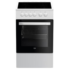 Электрическая плита Beko FFSS 57000 W