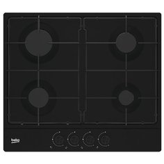 Газовая варочная панель Beko HIAG 64223 B