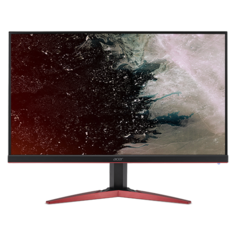 Монитор Acer KG271Bbmiipx 27" черный