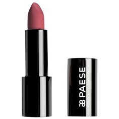 PAESE помада для губ Mattologie матовая, оттенок 105 peachy nude