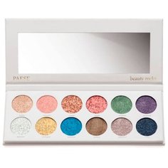 PAESE Палетка теней Beauty Rocks