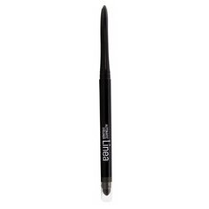 PAESE Карандаш для глаз Eyeliner Linea, оттенок черный