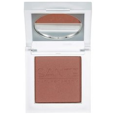 Sante Румяна шелковые Blush Silky 03 магнолия