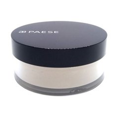 PAESE Пудра хайлайтер Highlighter Illumnating Powder 01 Champagne