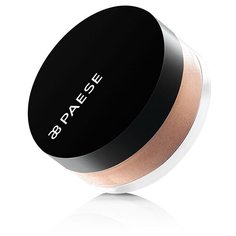 PAESE Пудра-бронзатор Солнце Египта Sun of Egipt Bronzing Illuminating Powder 1 Восход
