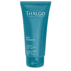 Thalgo крем Defi Fermete Stomach and waist sculptor моделирующий для живота 150 мл