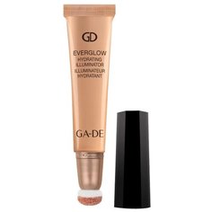 Ga-De Хайлайтер Everglow Hydrating Illuminator 06 Gilded