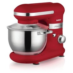 Миксер BBK KBM1040, красный