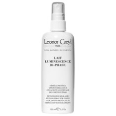 Leonor Greyl Двухфазное молочко Сияние и блеск Lait Luminescence Bi-Phase, 150 мл