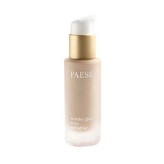 PAESE Хайлайтер жидкий Wonder Glow Liquid Highlighter opal