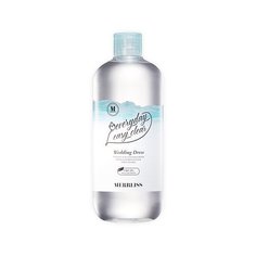Merbliss мицеллярная вода Everyday Easy Clear, 500 мл