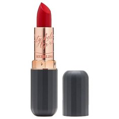 Merbliss помада для губ City Holic Lip Rouge - Matte, оттенок 01 Seoul Rose