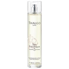 Масло для тела Thalgo Iles Pacifique Питательное Монои, 100 мл