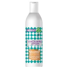 Indigo Style Organic Бальзам-маска Цитрусовая, 200 мл