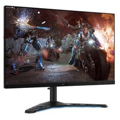 Монитор Lenovo Legion Y27gq-25 27" черный
