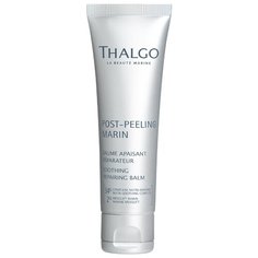 Thalgo бальзам Post-Peeling Marin Soothing Repairing Balm 50 мл