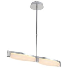 Люстра Lucia Tucci MODENA 172.2 LED, 22.4 Вт