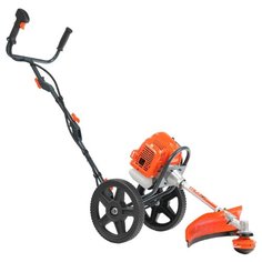 Газонокосилка PATRIOT PT 520 Патриот