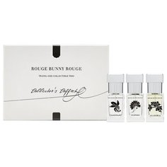 Парфюмерный набор Rouge Bunny Rouge Travel-size collectible trio