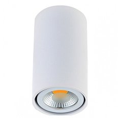 Спот Donolux N1595White/RAL9003