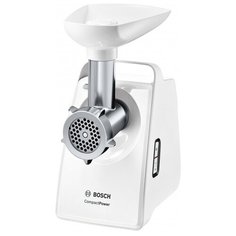 Мясорубка Bosch MFW 3X10 белый