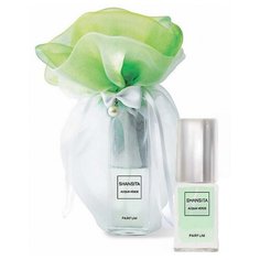 Духи Новая Заря Shansita Acqua Verde , 16 мл