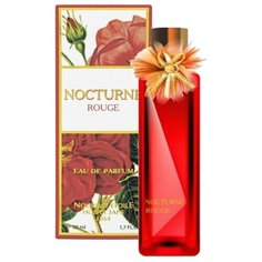 Парфюмерная вода Новая Заря Nocturne Rouge, 50 мл