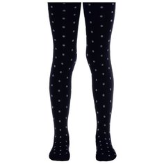 Колготки Conte Elegant PAOLA размер 140-146, nero