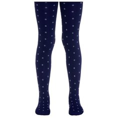 Колготки Conte Elegant PAOLA размер 128-134, marino