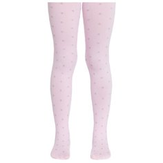 Колготки Conte Elegant PAOLA размер 128-134, light pink