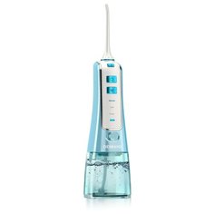 Ирригатор DEMIAND IR-P600, бирюза