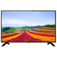 Телевизор SUPRA STV-LC32ST0065W 32" (2019) черный