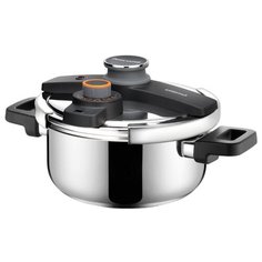 Скороварка Tescoma Ultima 4 л, нержавеющая сталь