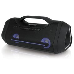 Портативная акустика BBK BTA7001 черный