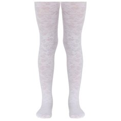 Колготки Conte Elegant ROSANNA размер 140-146, bianco