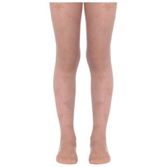 Колготки Conte Elegant LUCIA размер 116-122, natural