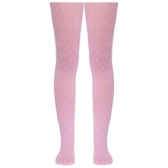 Колготки Conte Elegant JASMINE размер 140-146, pink